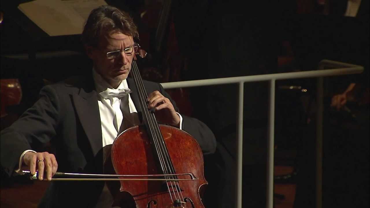 In memoriam Hans Werner Henze: Epitaph for violoncello / Maninger