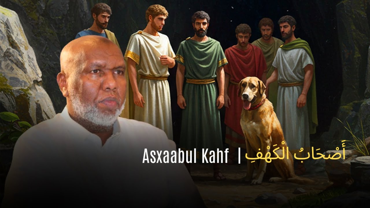 Waxay Dib Usoo Noolaadeen 300 Sano Kabacdi
