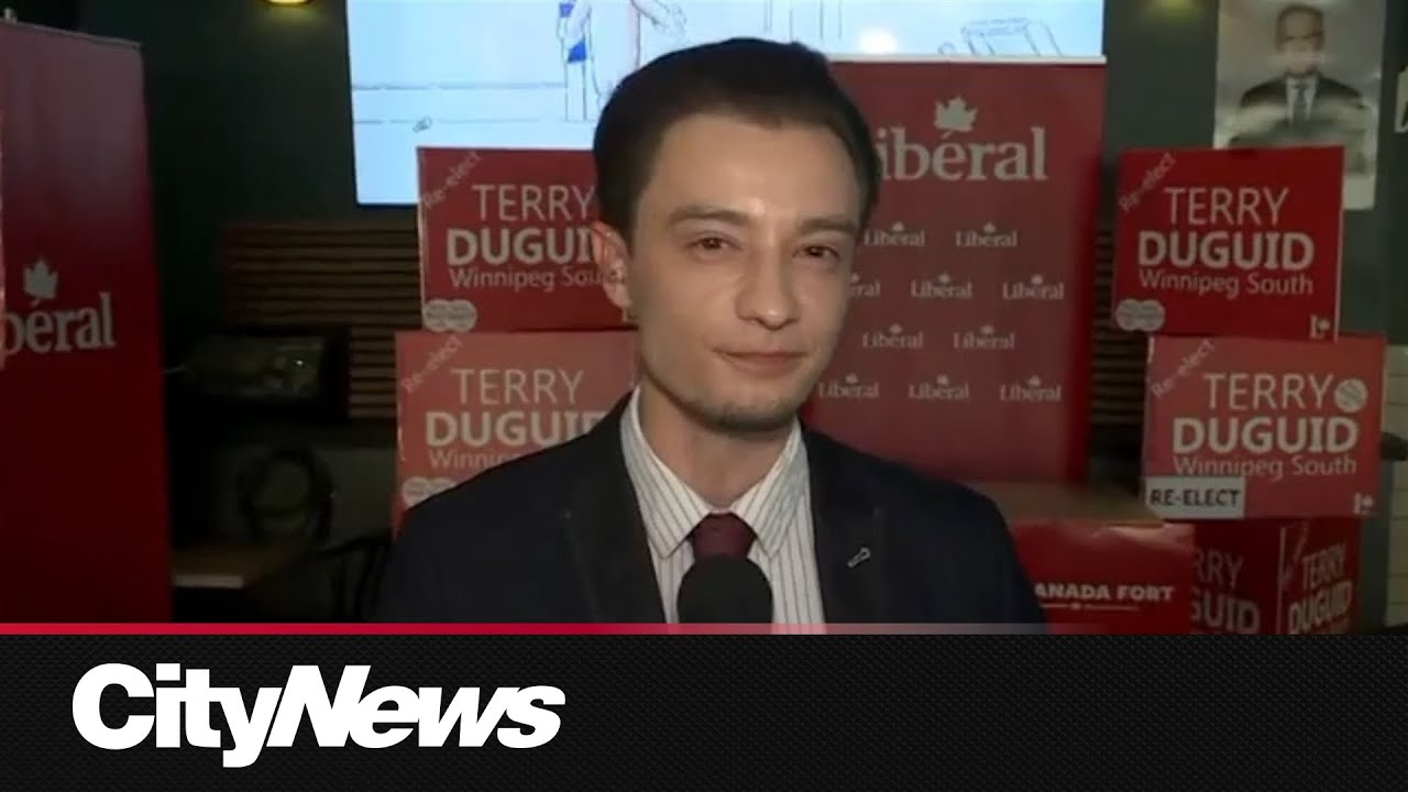 Will Winnipeg South predict the election winner &ndash; again?