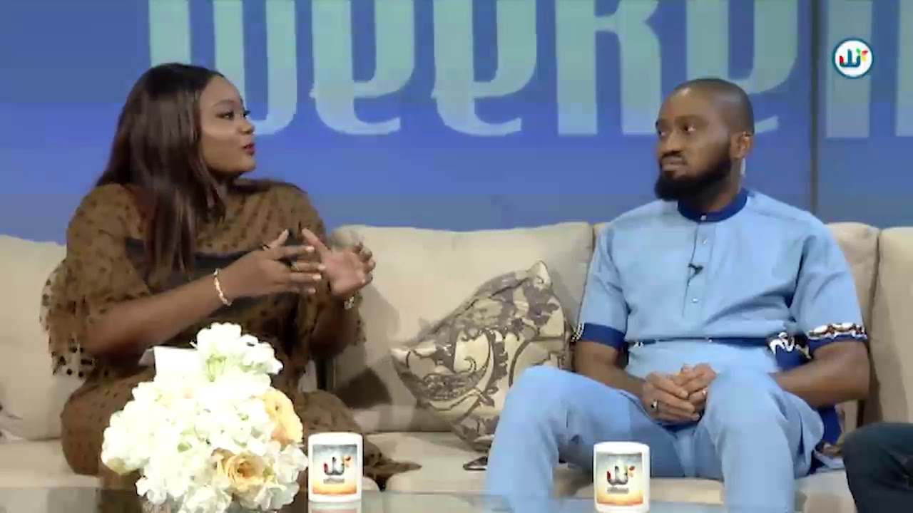 The weekend show Lifestyle 08 19 2018