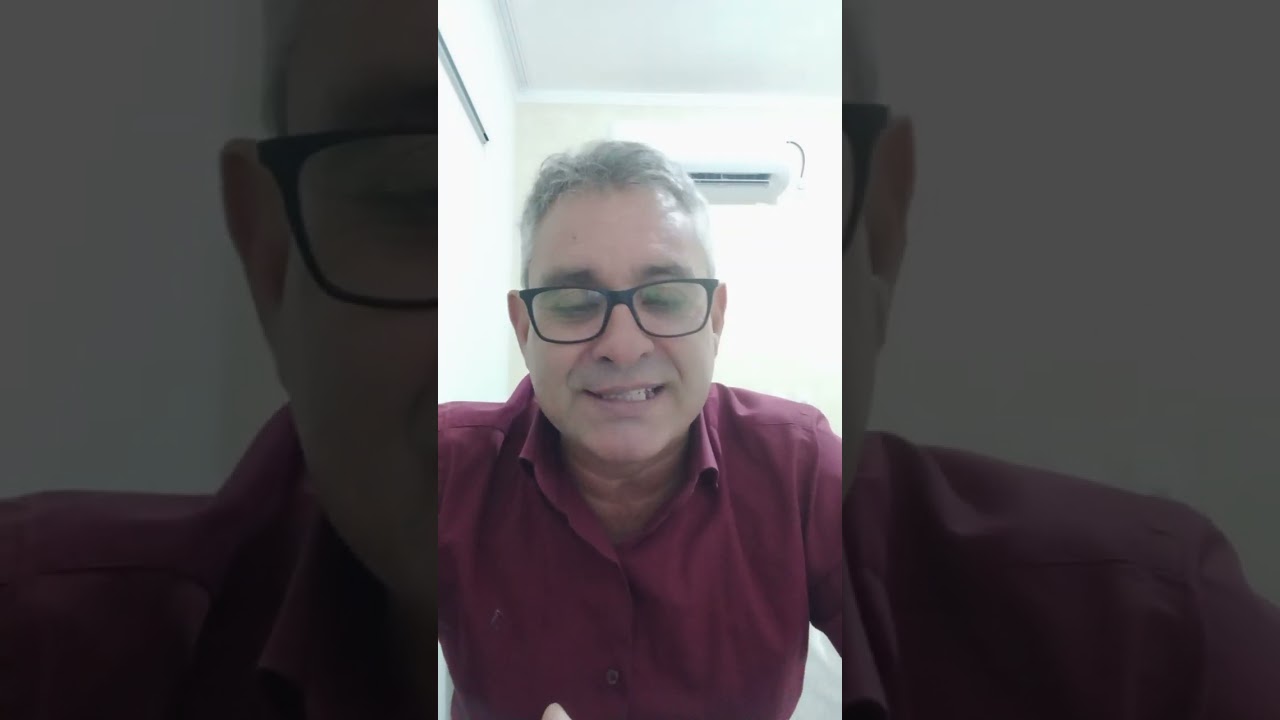 RESPOSTA DE DEUS !