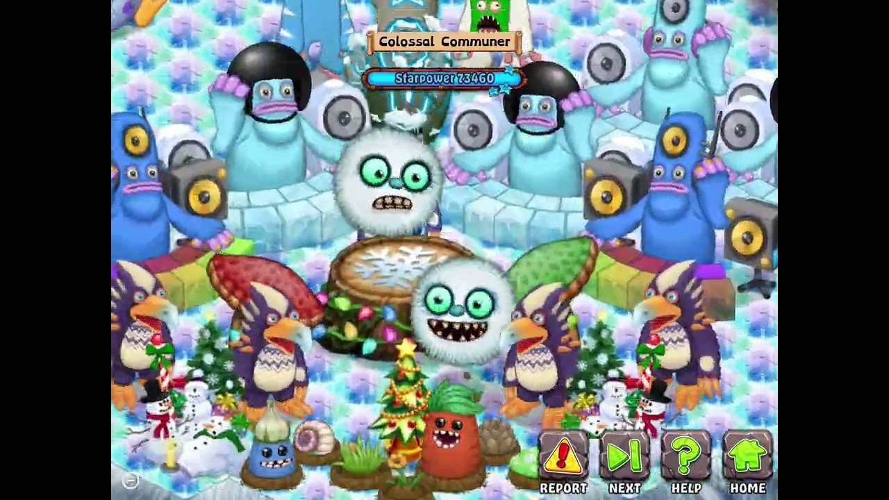 Msm gameplay + friend code!
