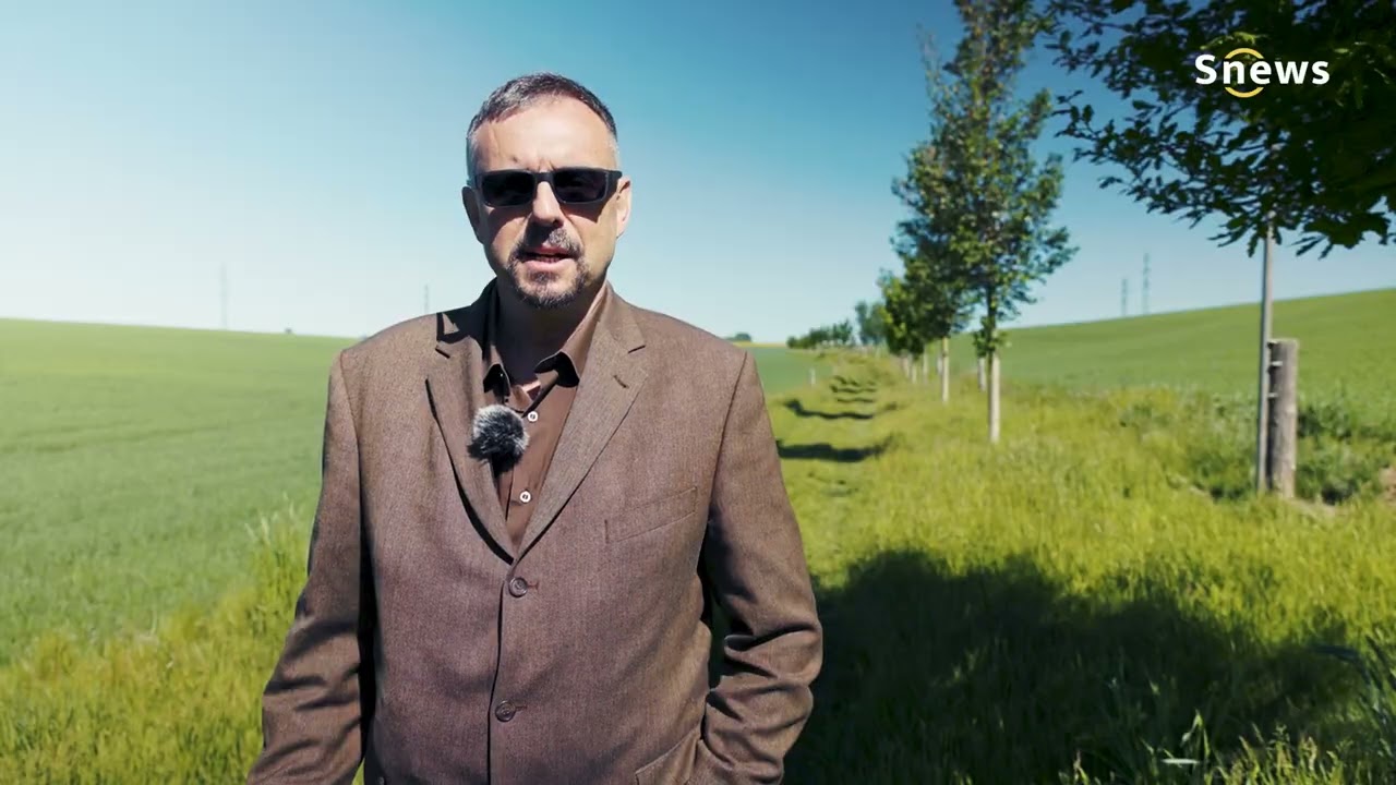 Revitalizace okol&iacute; Ben&aacute;tek nad Jizerou