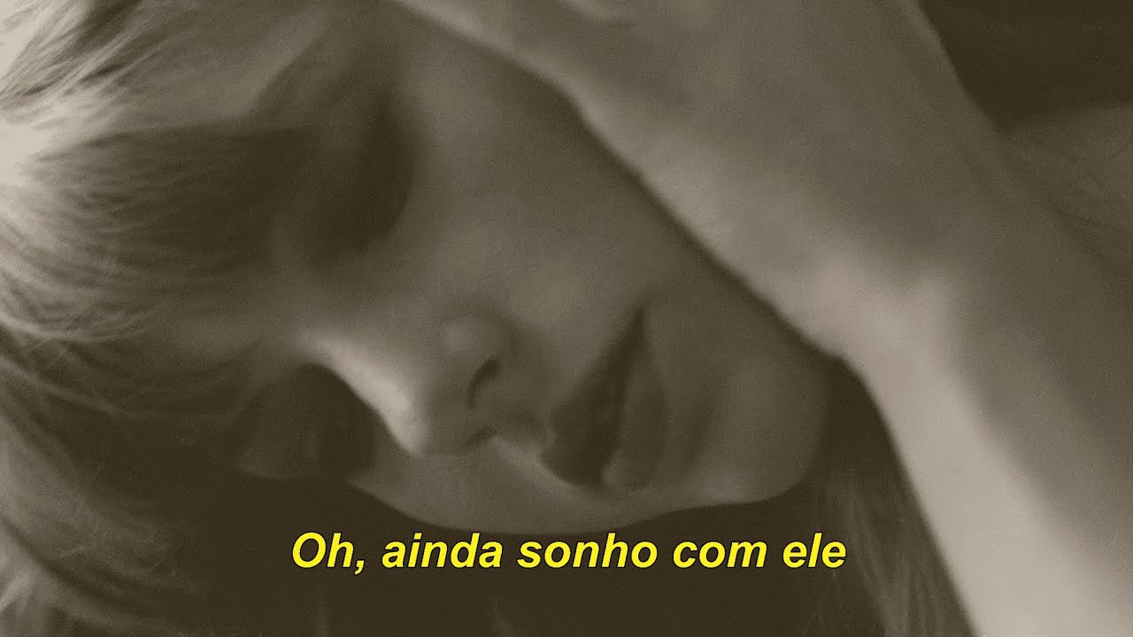 Taylor Swift - The Prophecy (Tradução/Legendado)