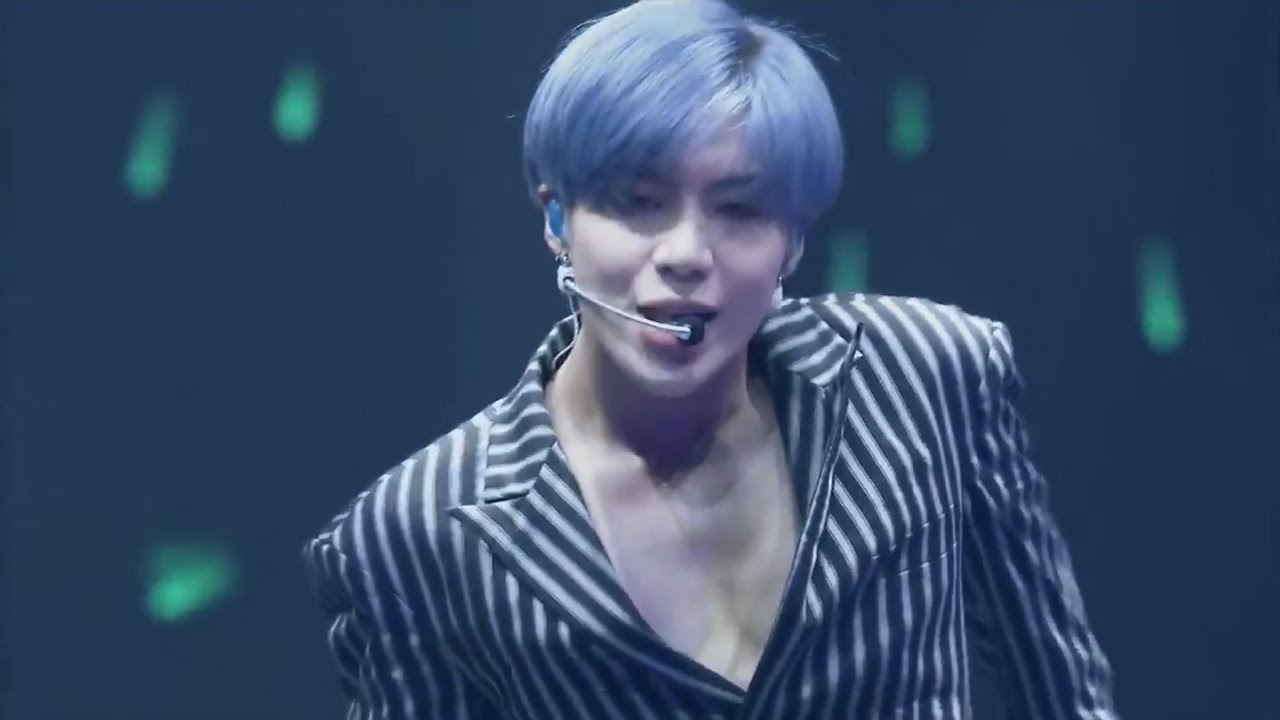 ♡TAEMIN HOTTEST MOMENTS♡