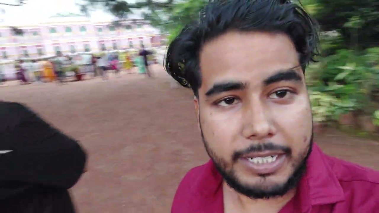 Ratu kila Maharaja Garh Vlog 
