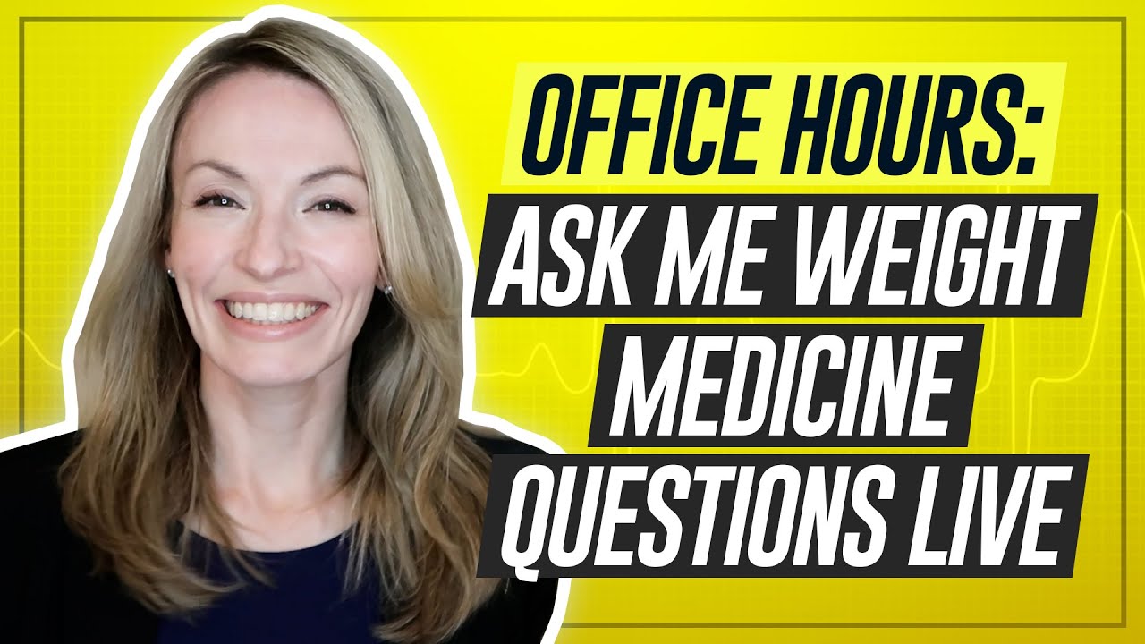 Retatrutide Better Than Mounjaro? Obesity Doctor Office Hours