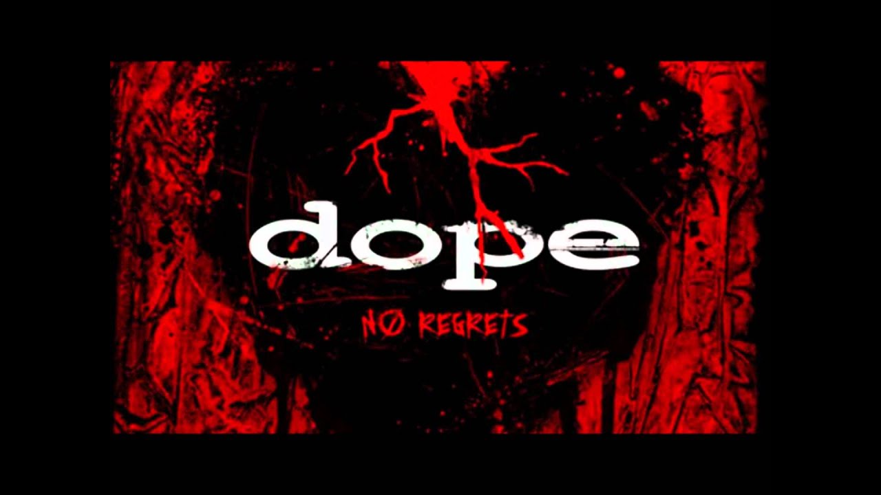 Dope - Dirty World (1080p HD)