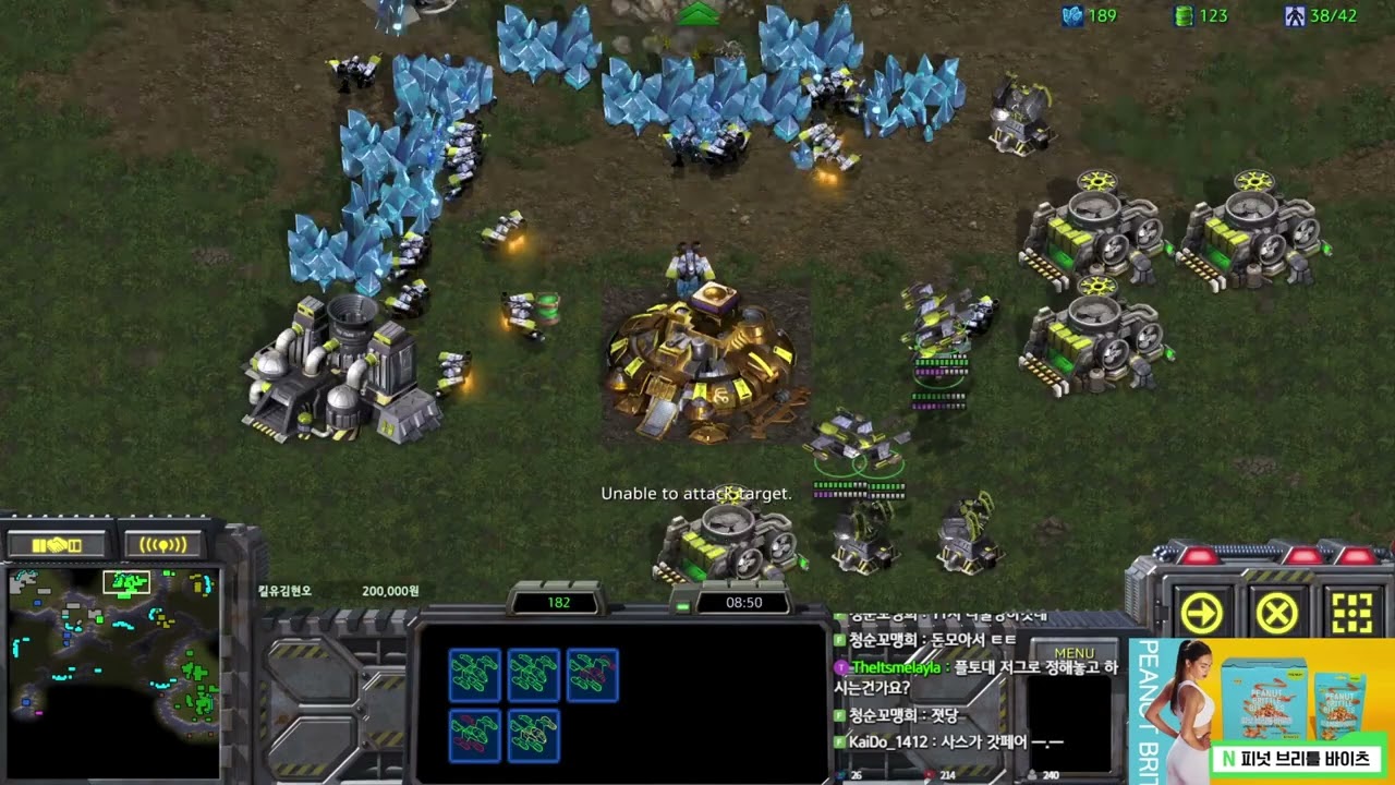 아까 새벽에 나온 테란 레전드경기 ㄷㄷㄷㄷ Leto 스타팀플 헌터 Hunter TeamPlay StarCraft
