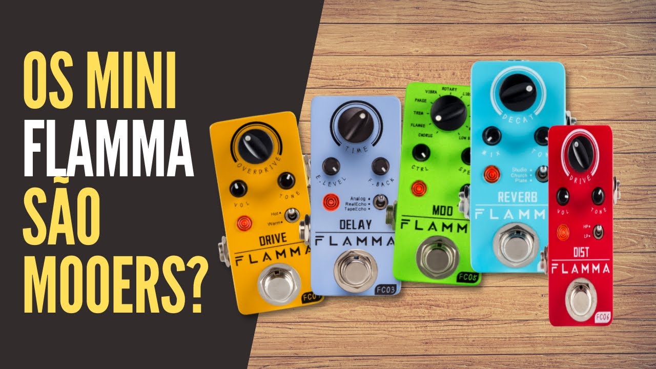 OS FLAMMA SÃO MOOERS? 🤔 - FLAMMA FC SERIES