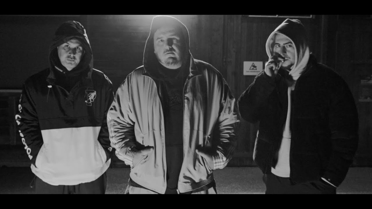 CILA & LIV - RAP ISCH (prod.by Geesbeatz)
