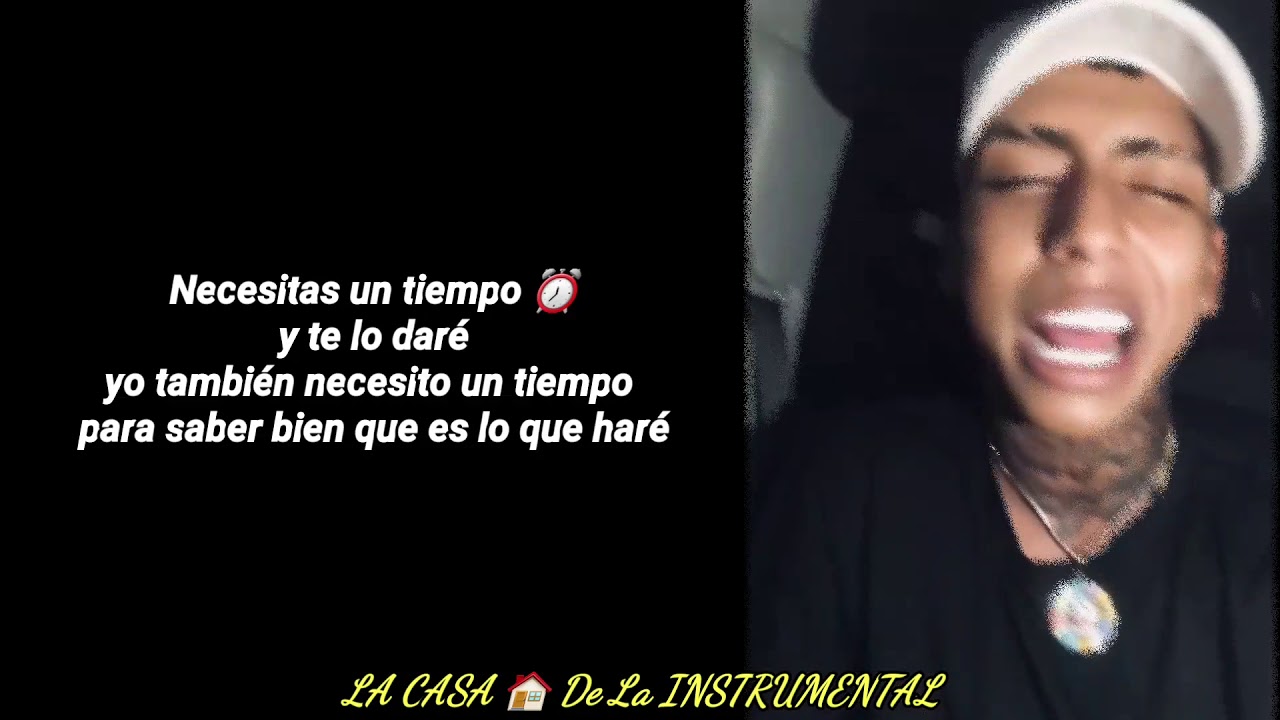 Esteban Rojas 💎 - PROMESAS [Letra]