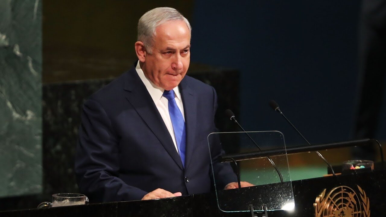 'Appalling judgement': ICC ruling Israel guilty of genocide blasted as 'blood libel'