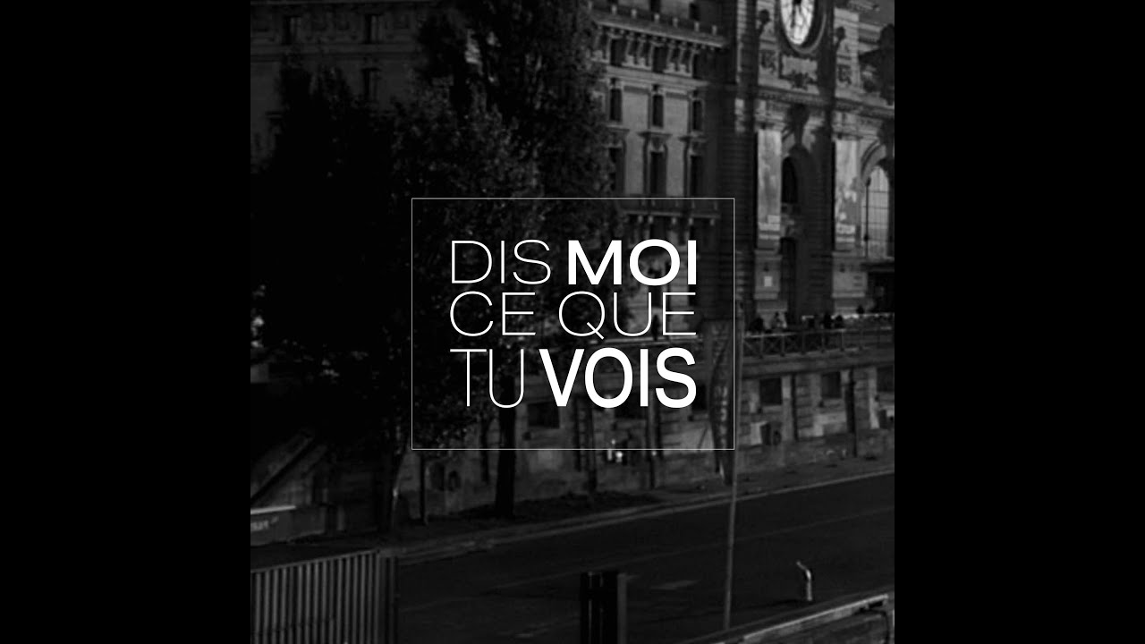 Dis-moi ce que tu vois ! Malvoyance | Association Valentin Haüy