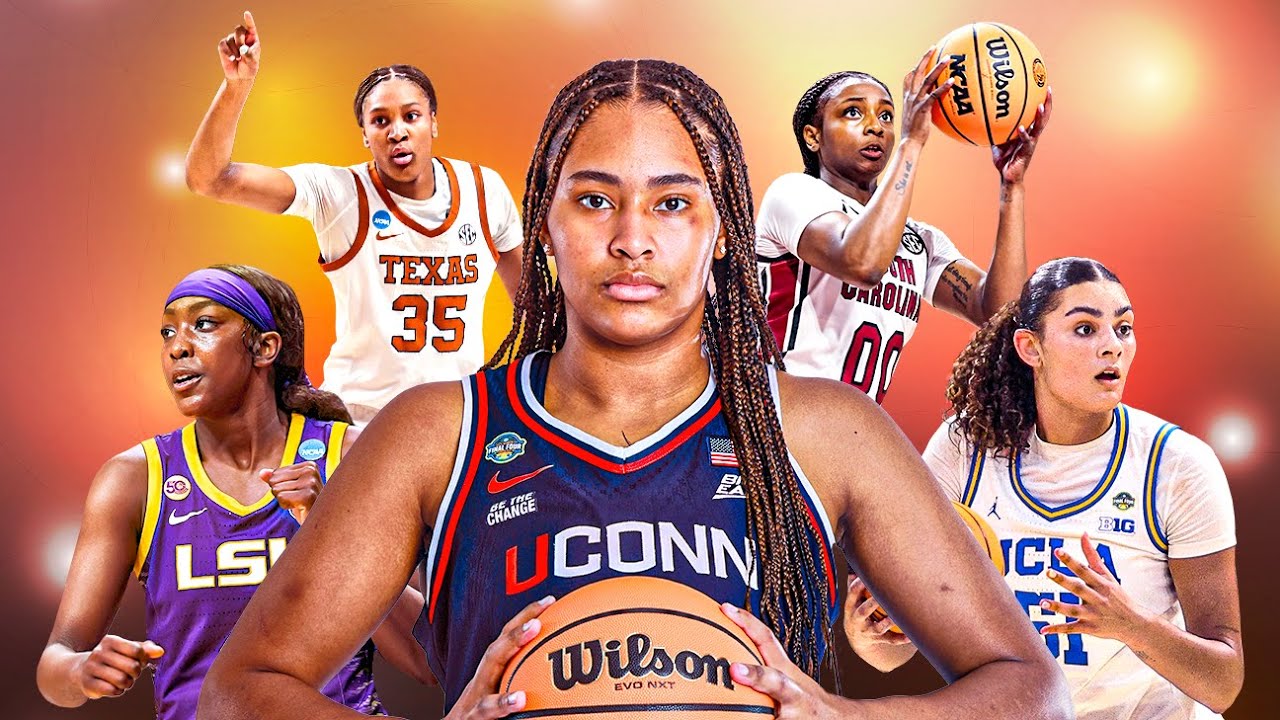 94 Feet of Life College Hoops Preview w/G2