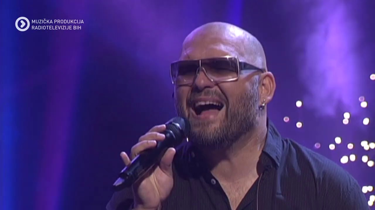 CORNER - muzički klub BHRT - Igor Vukojević
