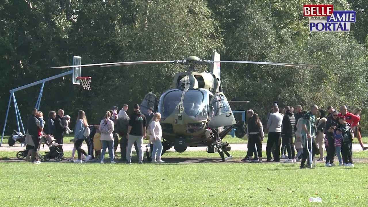 U Nišu je obeleženo 80 godina postojanja 63. padobranske brigade