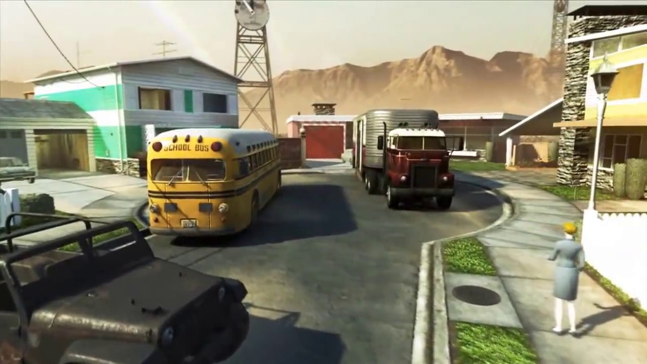 TheSkeletor262 - Nuketown Grand Opening at Paintball Explosion