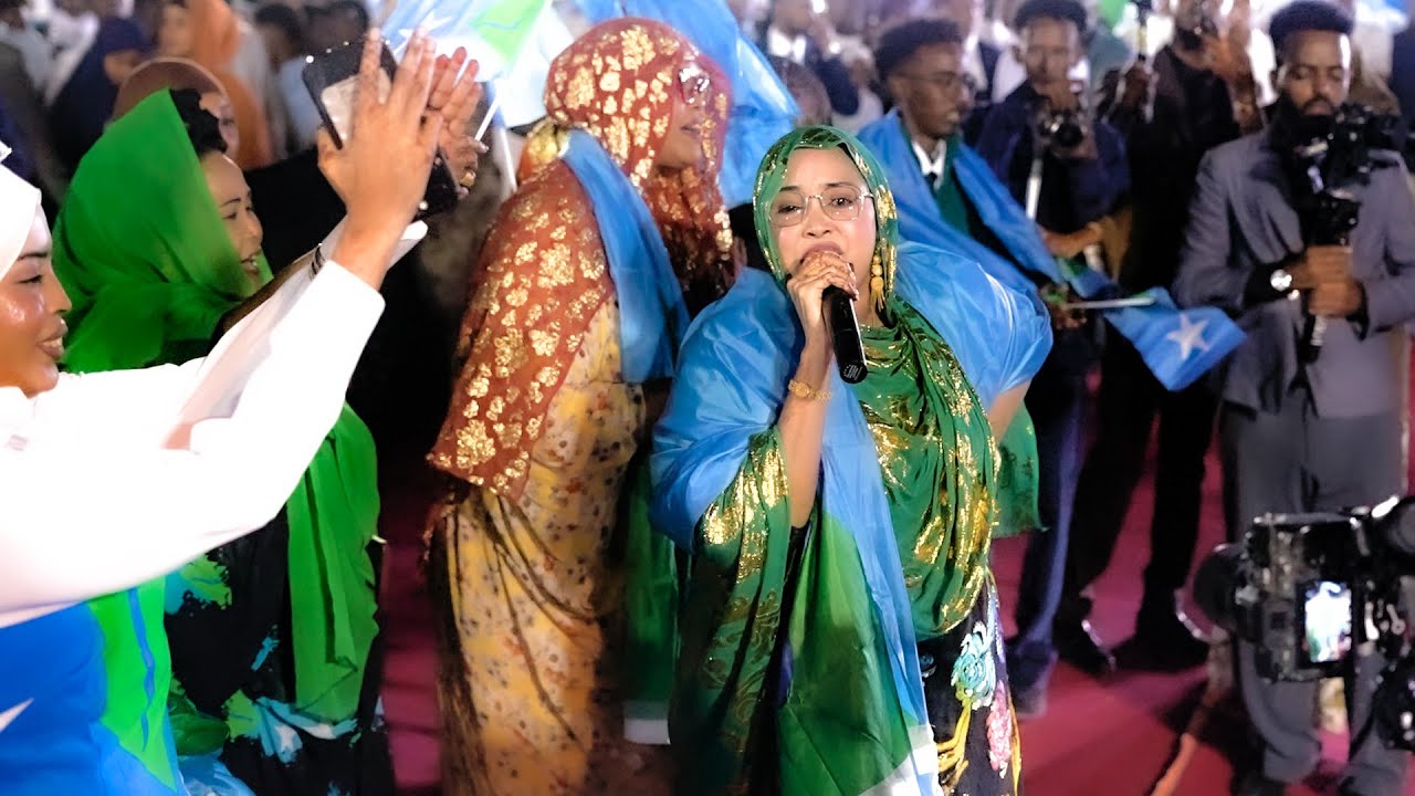 AYAAN WADANI-BARWAQADU HIRKE TALA-SANADGUURADI HIRSHABELLE 2025