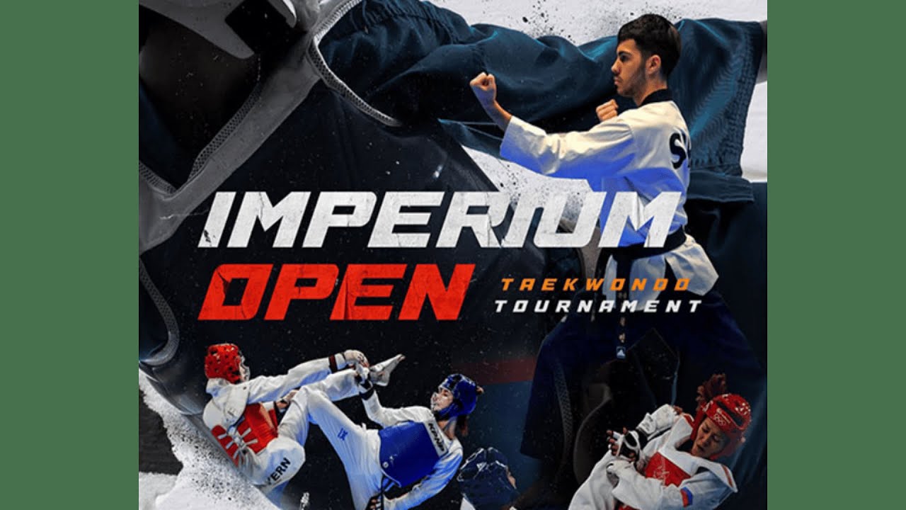 13. Imperium Open Borilište 2