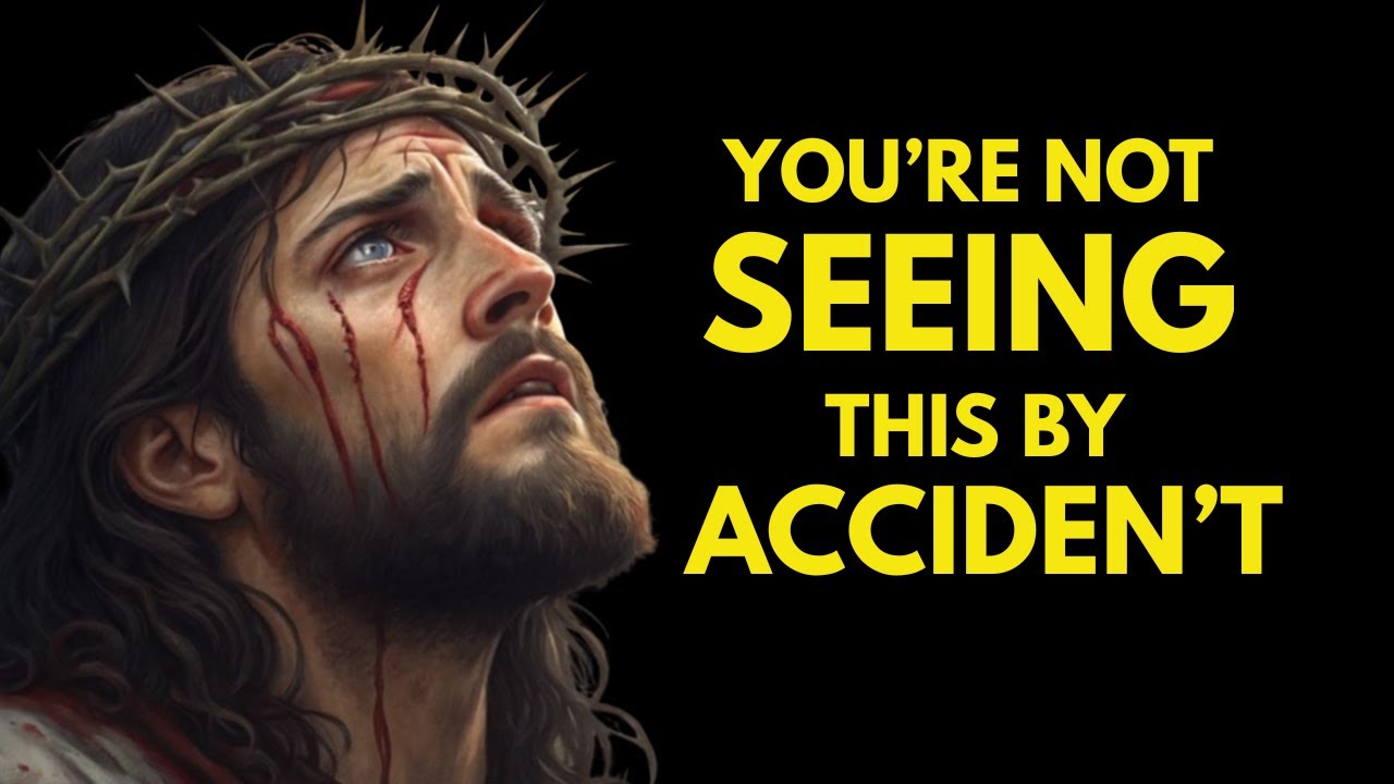 GOD WANT'S ONLY 1 MINUTE FROM YOU..