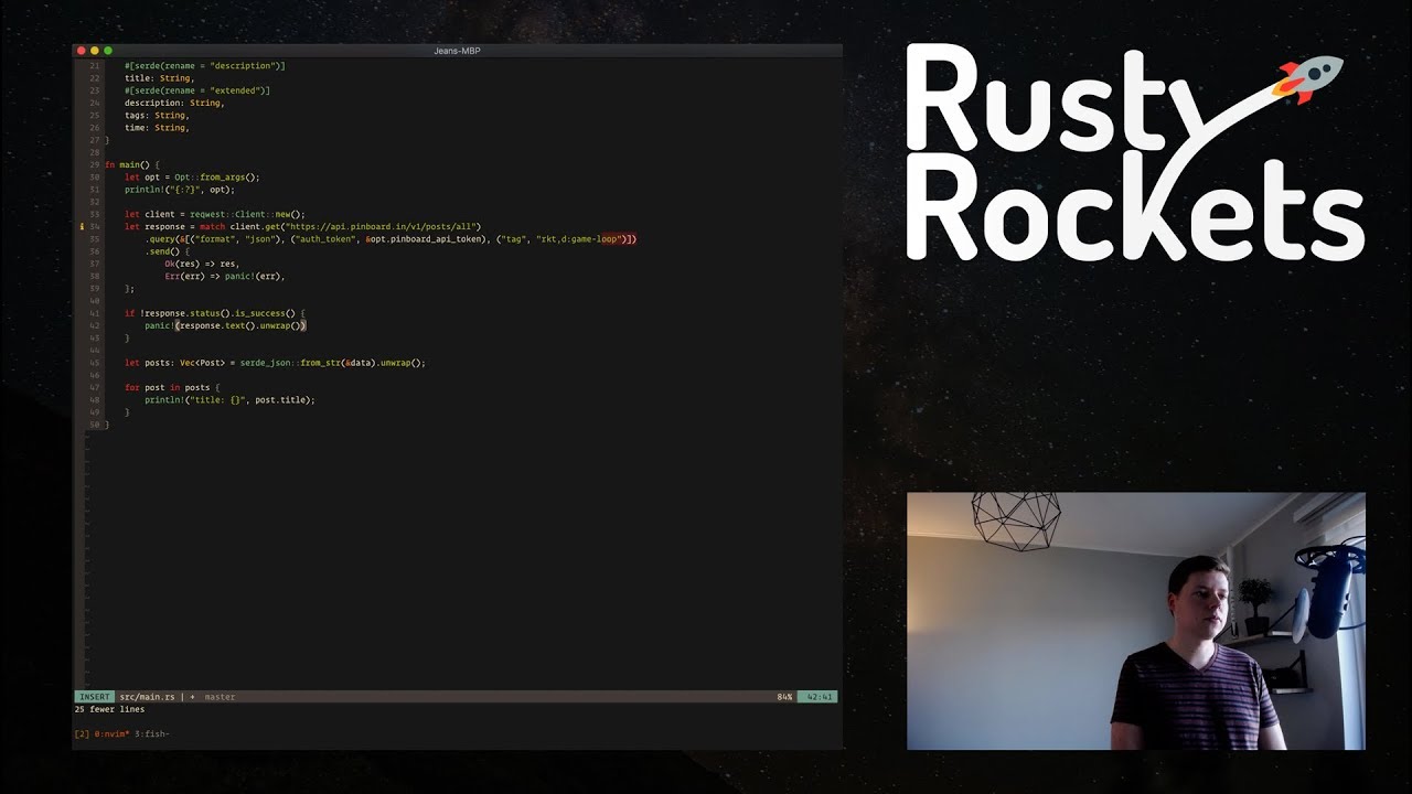 Open Source Contributions #2 – Bulletin