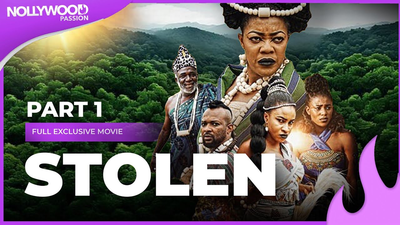 A Queen’s Sacrifice Turns Into a Royal Betrayal (Stolen Part 1 Full Movie)