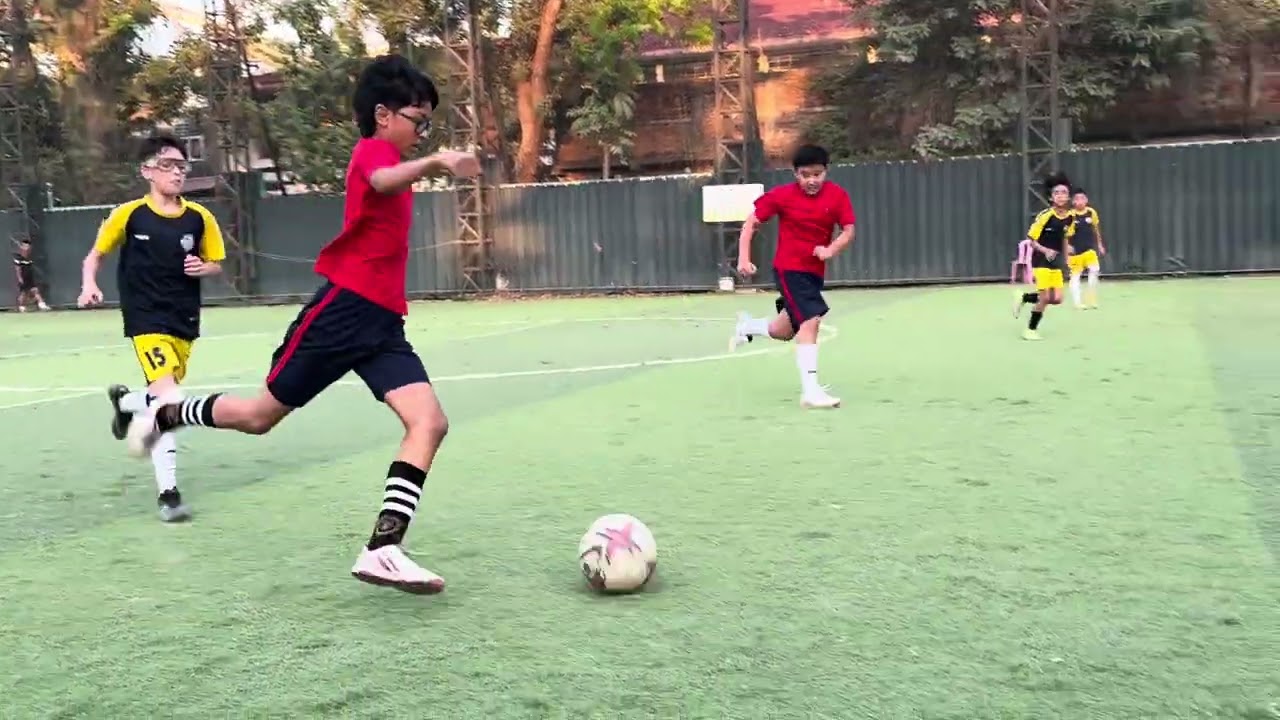 3.a Little Legends vs MPI
