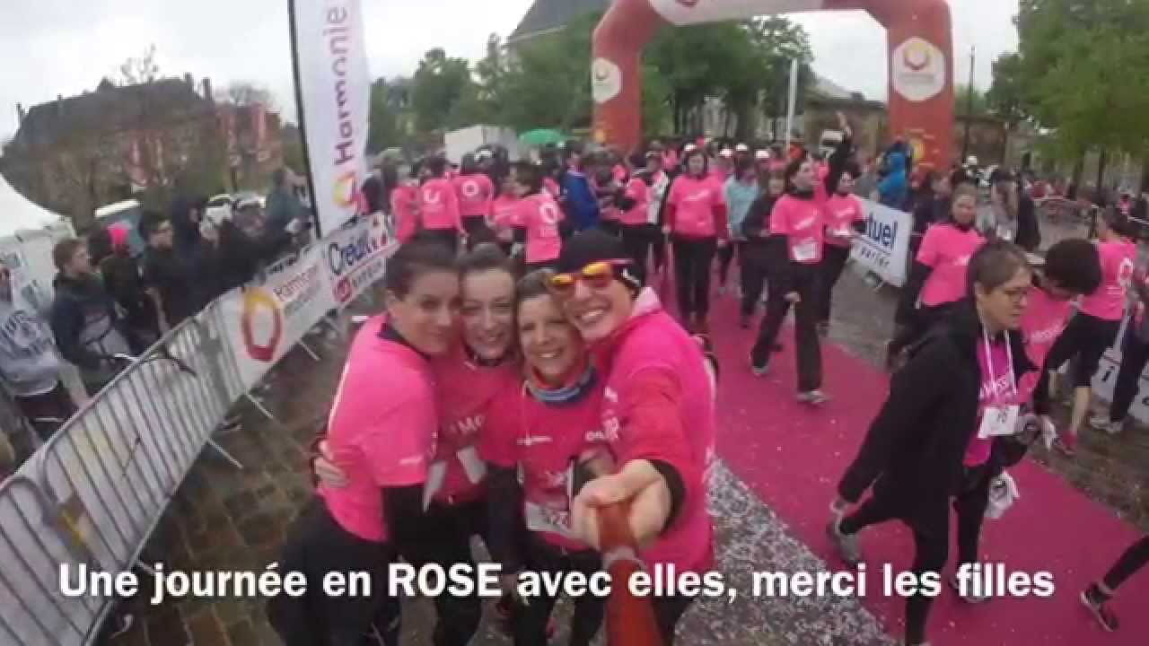 La messine 2015 - 4ème édition - 1er Mai