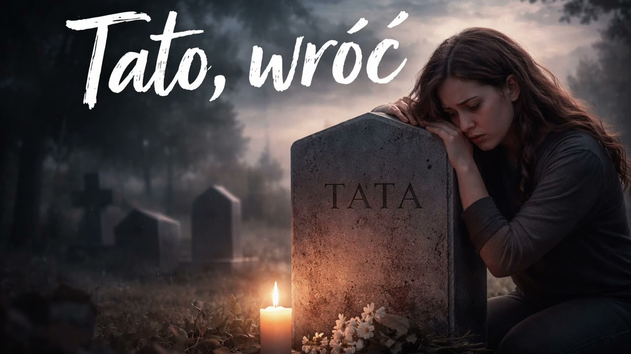 Kawa o Wschodzie - Tato, wróć