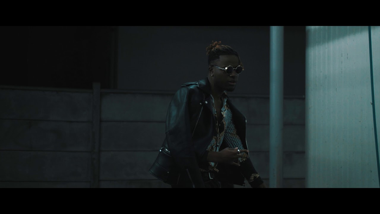 Lemas - Pas Comme Eux