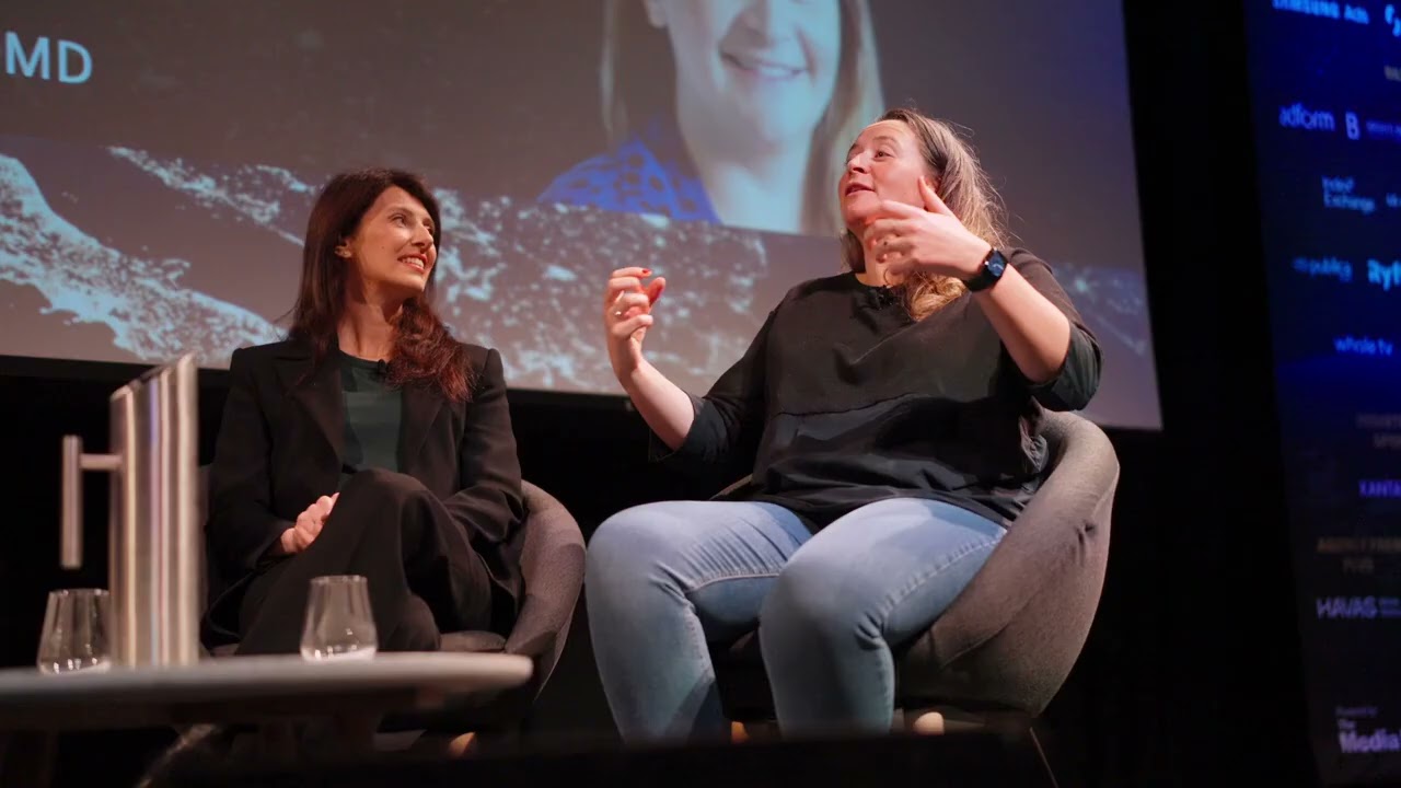 The Future of TV Advertising Global 2024 Highlights Video