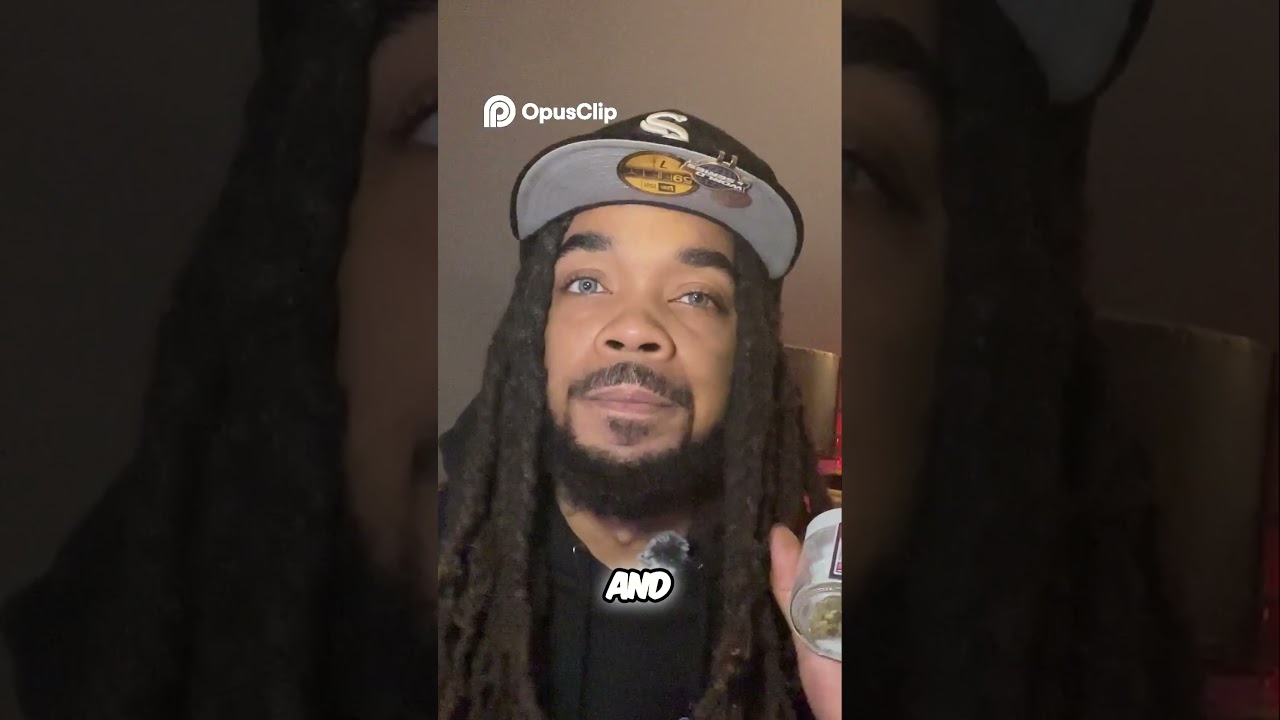 First Strain Review  Exploring Ohio's Best Legal Cannabis