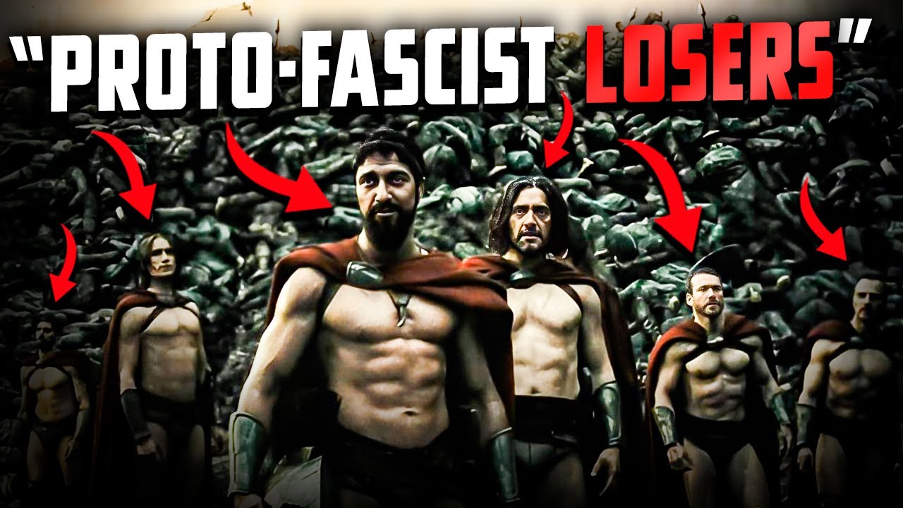 Why Are Historians Rewriting the History of Sparta? What's the New Evidence? ft. Bret Devereaux