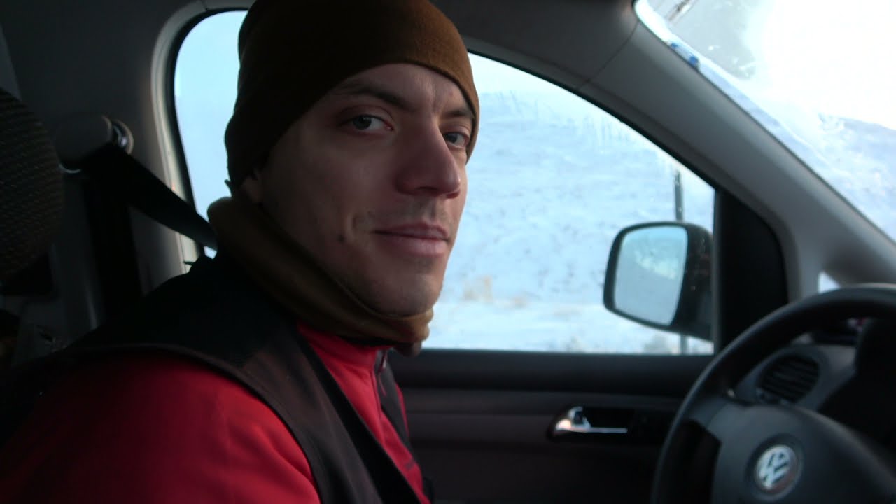 Westfjords, Iceland in Early Winter. Vestfir&eth;ir, &Iacute;sland 2021