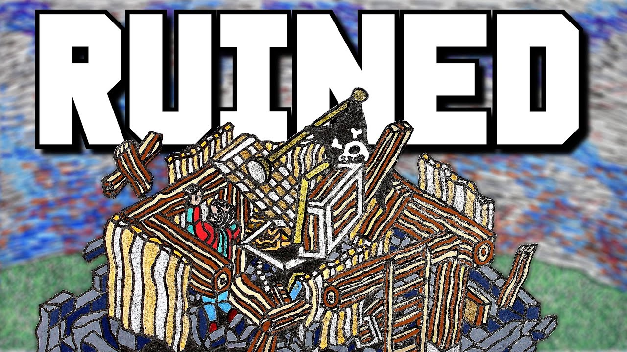 RUINING A CLAN OF CHEATERS - Rust