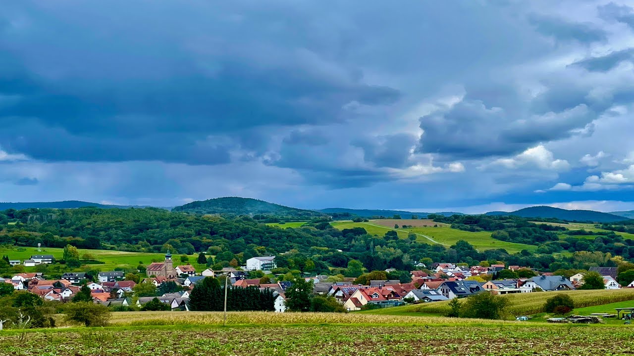 Wenigh&ouml;sbach & M&ouml;mbris