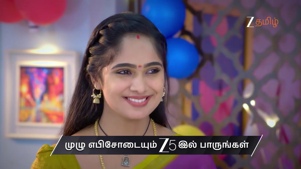 Ayali | Ep - 179 | Preview | Dec 27 2025 | Zee Tamil
