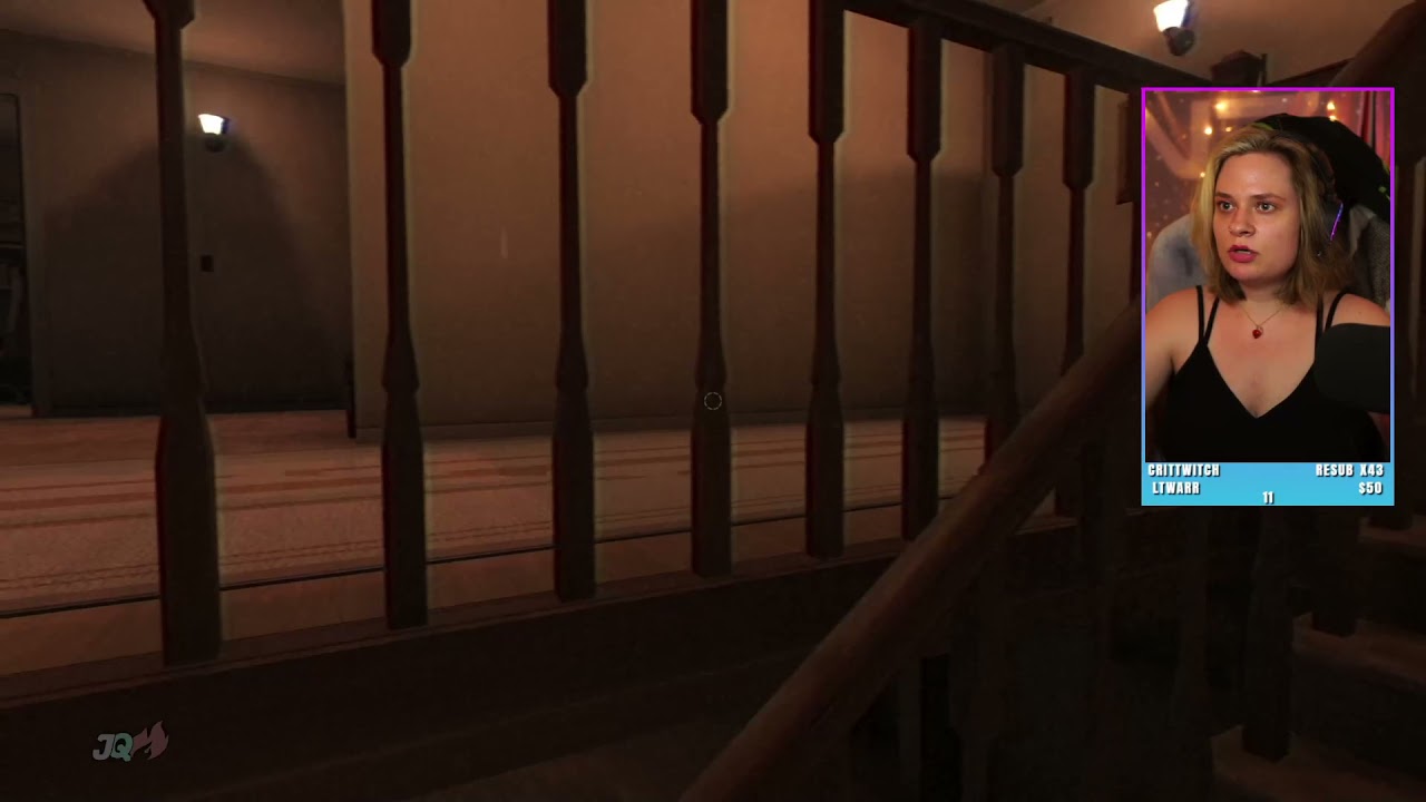 Fears to Fathom: Home Alone - First Playthrough, Good Ending