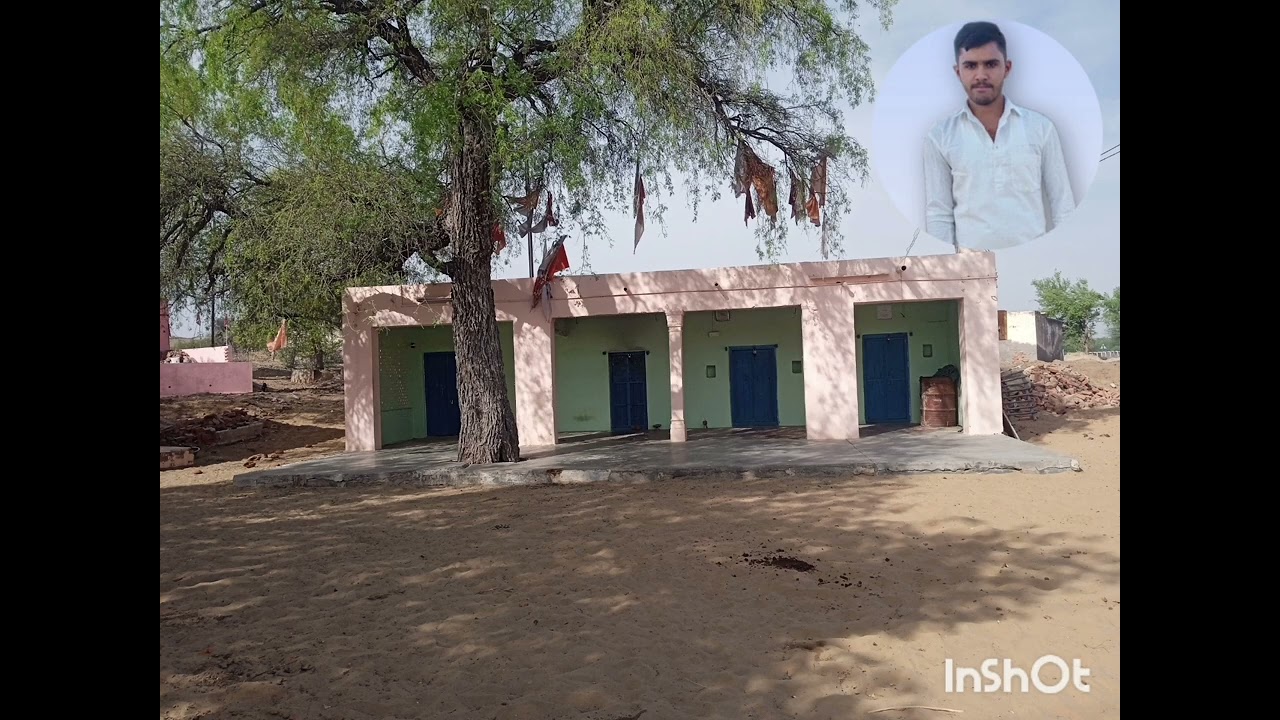 पूर्व सेवो संज्ञ चाहालगो गोगाजी महाराज का पूर्व का प्रचा गायक कलाकार भवरजी ज्याणी एंड चैनपुरा पार्टी
