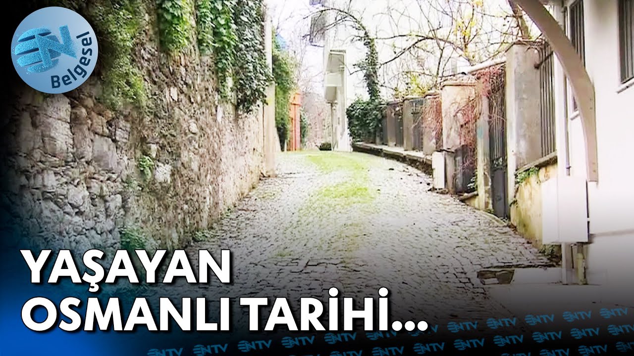 Osmanlı Tarihinin Yaşadığı Semt: Kandilli - @PahaBicilemezIstanbul | NTV Belgesel