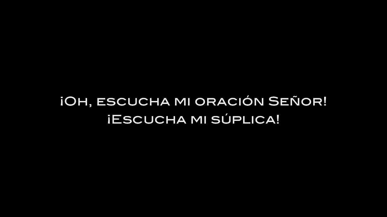 David Wilkerson - Me refugiaré en Ti -