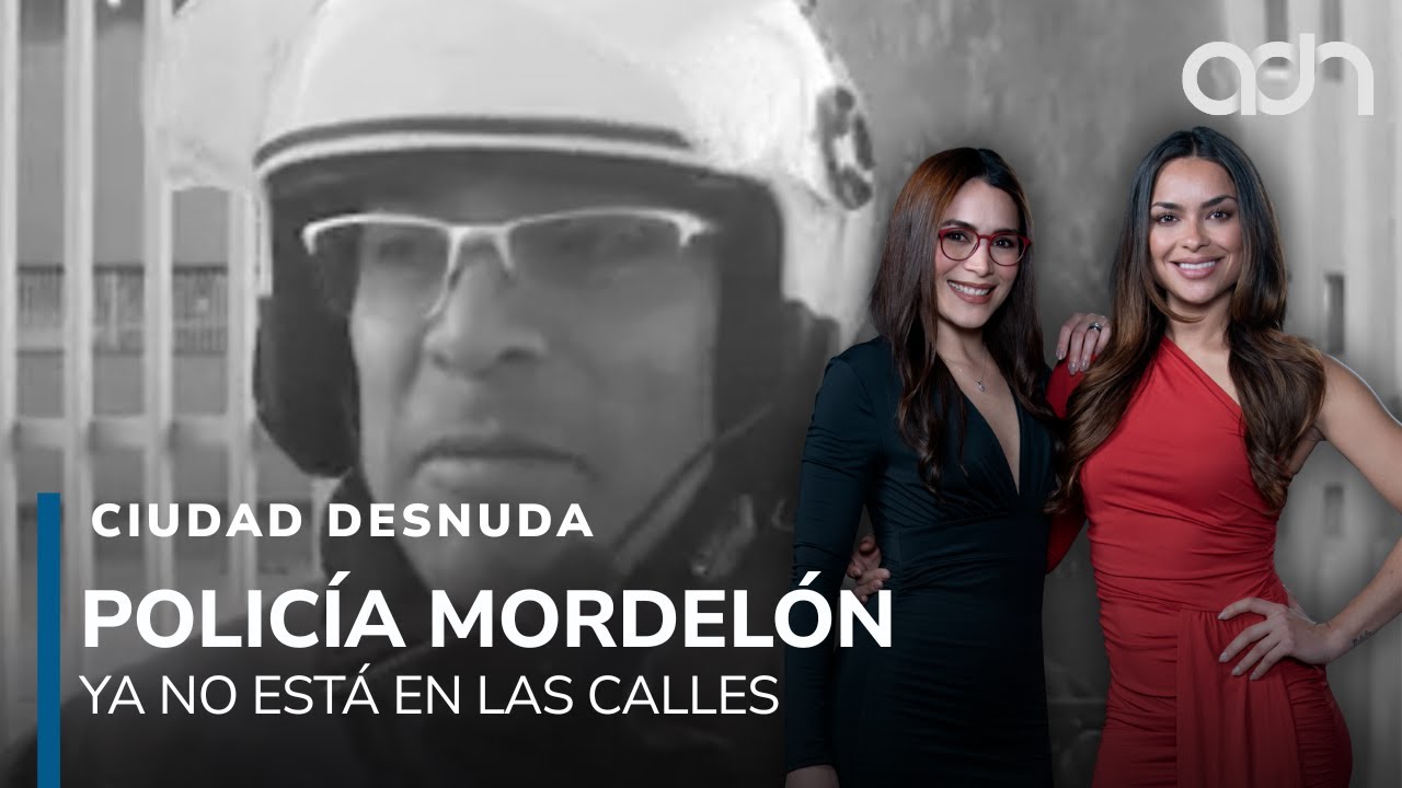 Esta es la situación actual del policía de Naucalpan que extorsionó durante 7 meses I Ciudad Desnuda