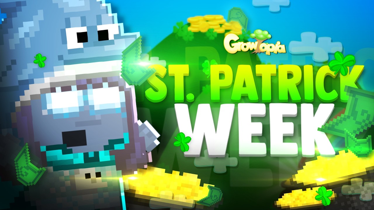 LPthon Day 184 - Selamat Tinggal St. Patrick! | SEWALEVEL | JASAN | #subathon
