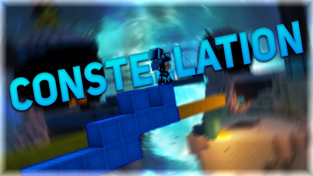 Constellation (A Bedwars Montage)