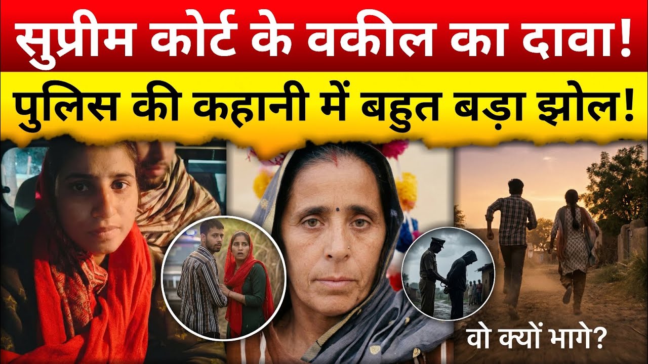 एक परिवार, दो सच | Kapsad Case की पूरी कहानी | Sachi Ghatna