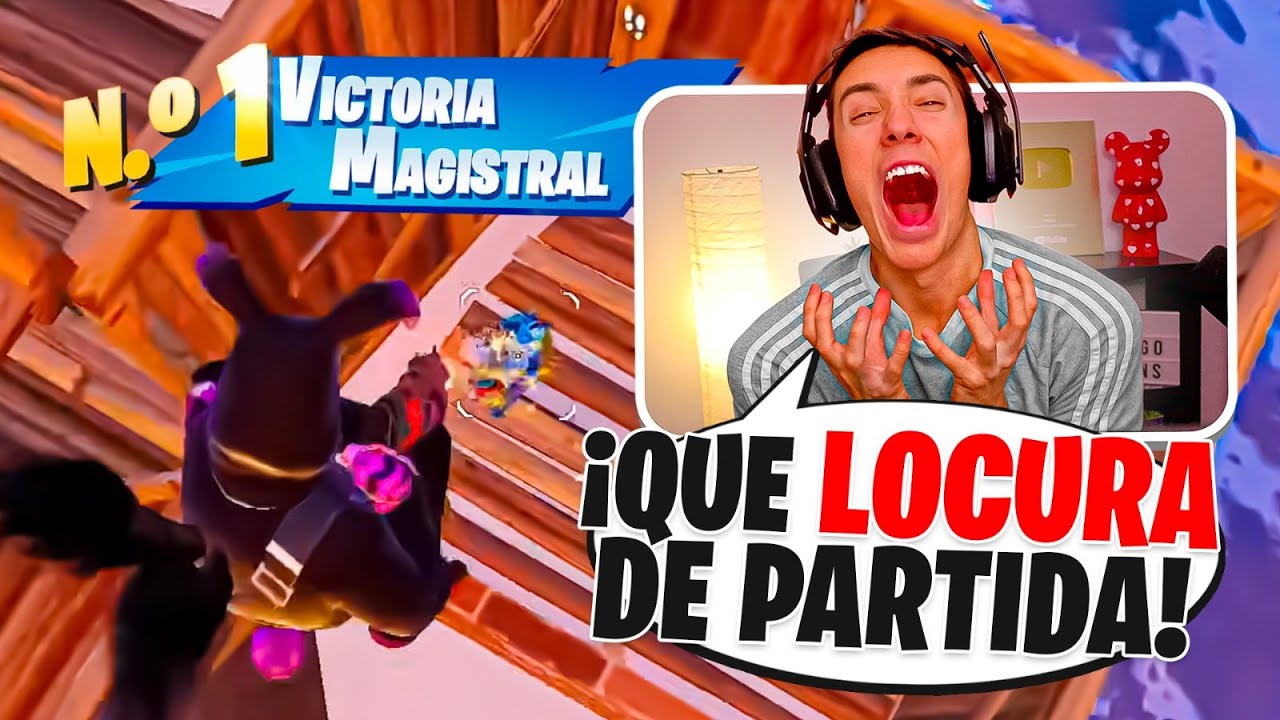 SALIÓ la TORMENTA DEL TRIANGULO Y ESTO ERA UN TORNEO..