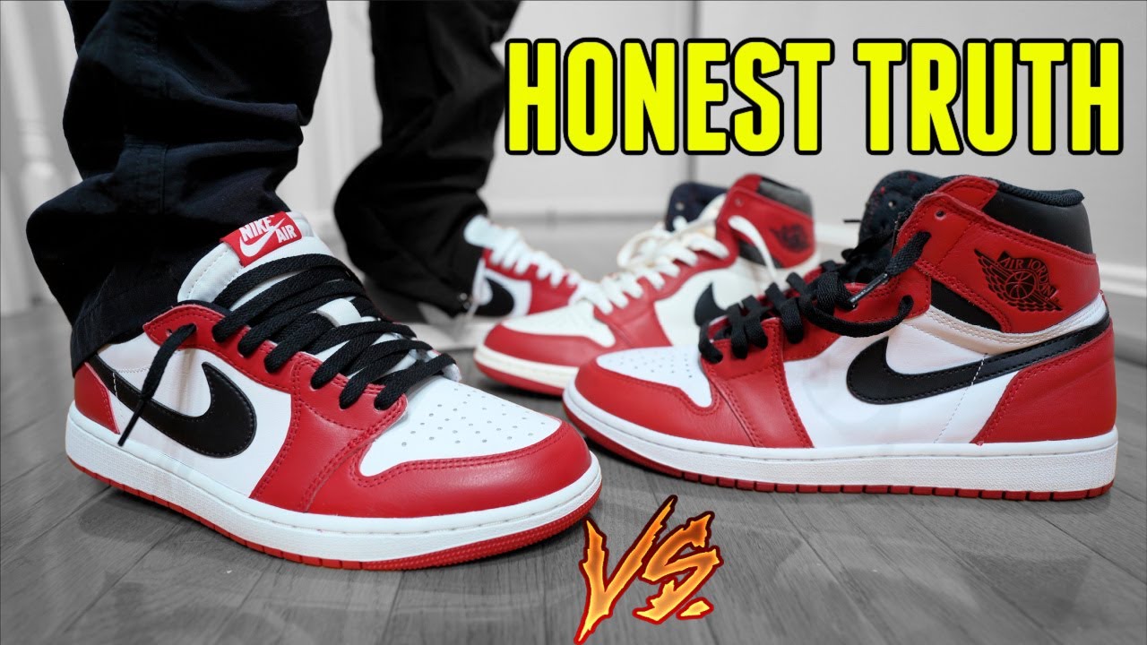 ЧЕСТНАЯ ПРАВДА JORDAN 1 CHICAGO | РАЗМЕР, КОМФОРТ, КАЧЕСТВО