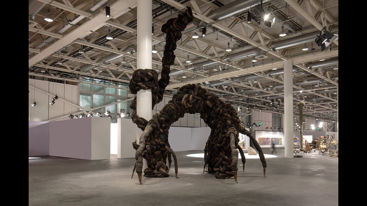 Nicola Turner, Danse Macabre @ Art Unlimited, Art Basel, 2025