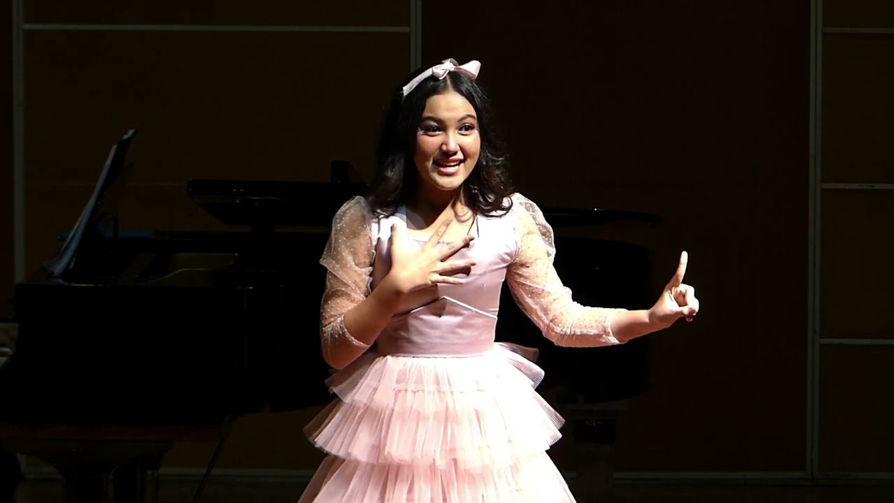 Rara Sudirman - Popular Wicked